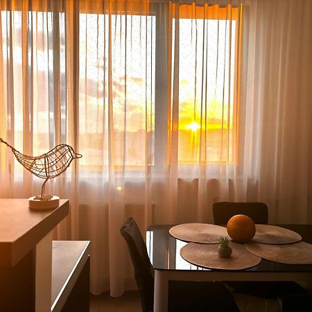 Taste Of Iasi - Two Room Apartment - Central - Sunset Touch Esterno foto