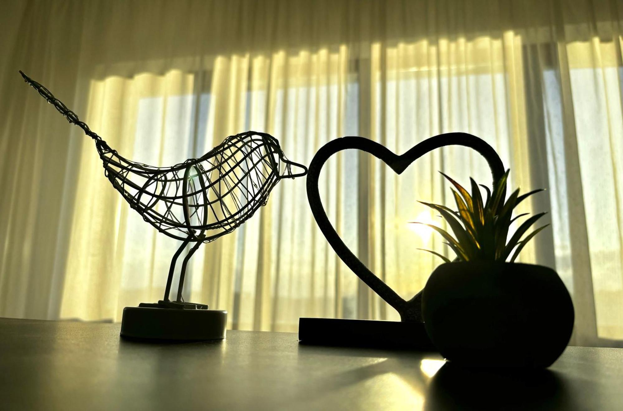 Taste Of Iasi - Two Room Apartment - Central - Sunset Touch Esterno foto